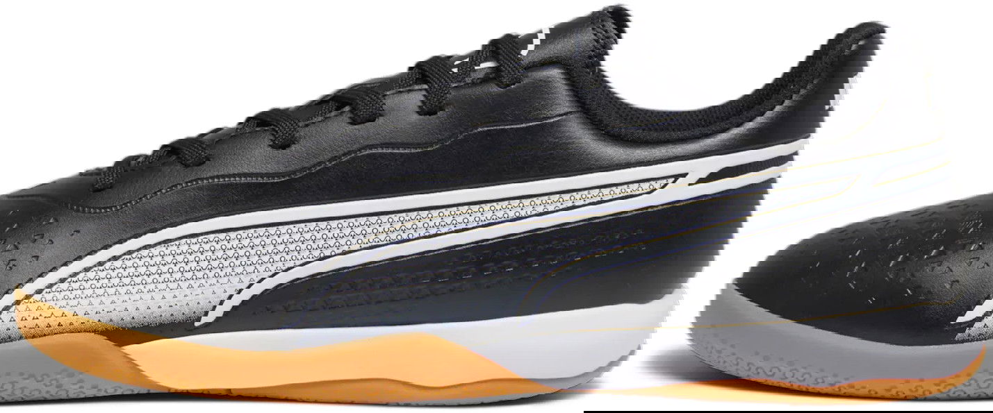 Superge in čevlji Puma KING MATCH IT Črna | 107261-01, 0