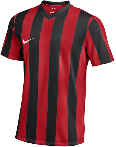 Dres Nike Nike DF Strp Dvsn V Jersey Rdeča | fz9337-657, 0