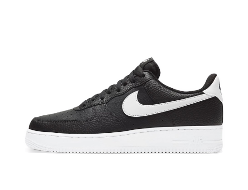 Superge in čevlji Nike Air Force 1 "07"Black White" Črna | CT2302-002
