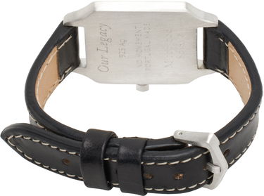 Ure OUR LEGACY No Time Watch Bracelet Kovinski | A2258NSTS, 1