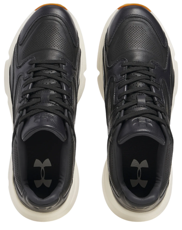 Superge in čevlji Under Armour UA Forge 96 Luxe Črna | 6003631-001, 4