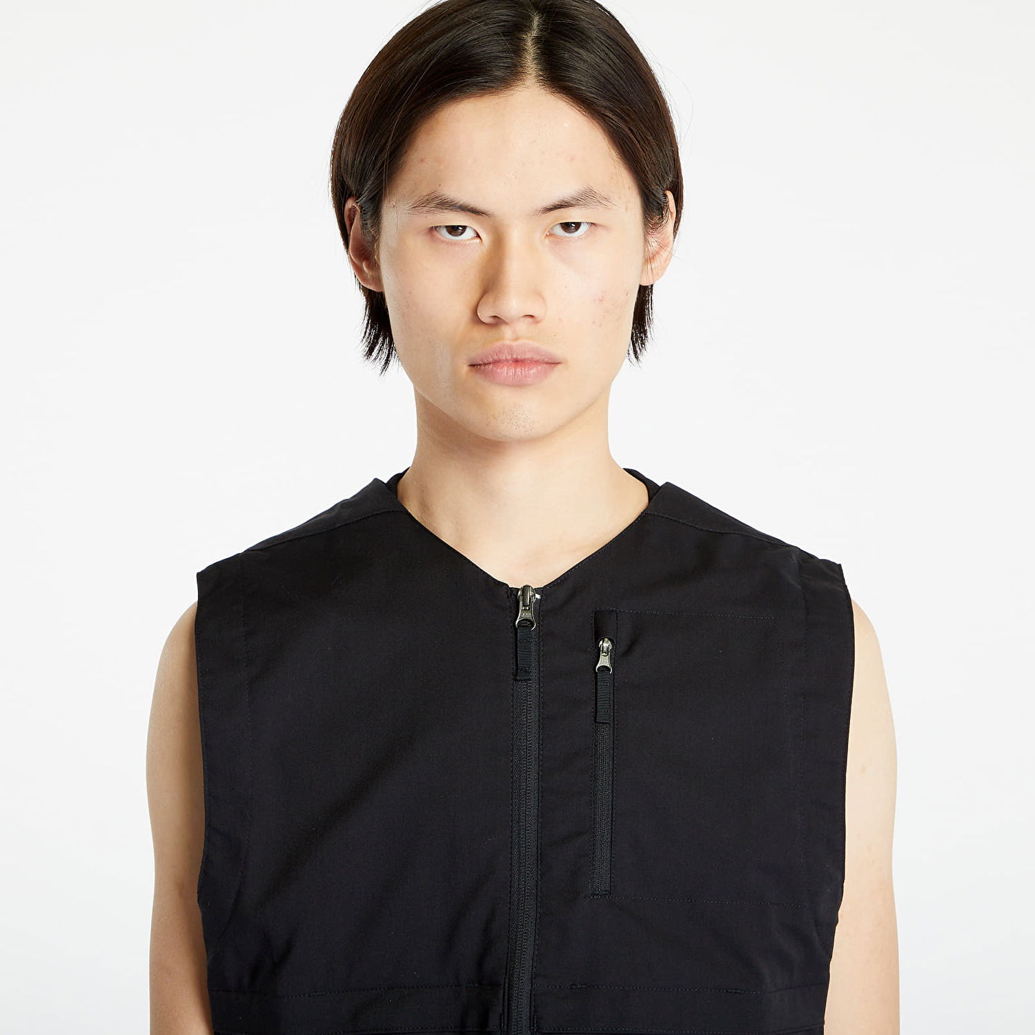 Telovnik Tilak Tilak Blade Vest Črna | 68374, 1