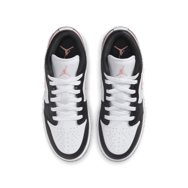 Superge in čevlji Jordan Air Jordan 1 Low Bela | 553560-165, 1