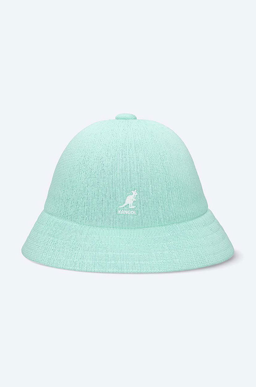 Klobuk Kangol Tropic Casual Hat Modra | K2094ST.BLUE