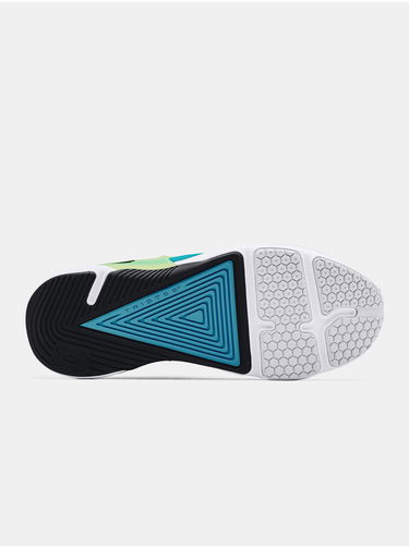 Superge in čevlji Under Armour HOVR Apex 3 Večbarvna | 3024271-100, 3