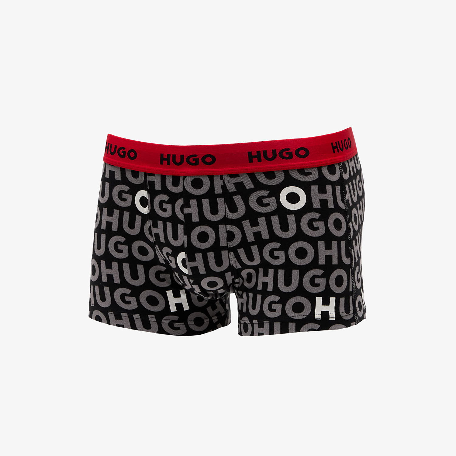 Boksarice BOSS Design Trunk 3-Pack Multicolor Črna | 50517894-980, 1