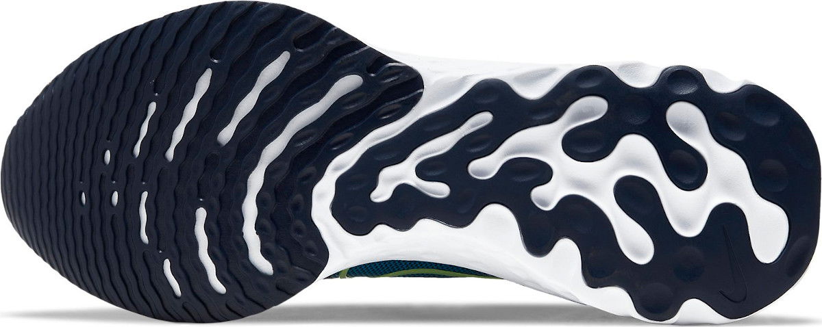 Superge in čevlji Nike React Infinity Run Flyknit Modra | cd4371-402, 1