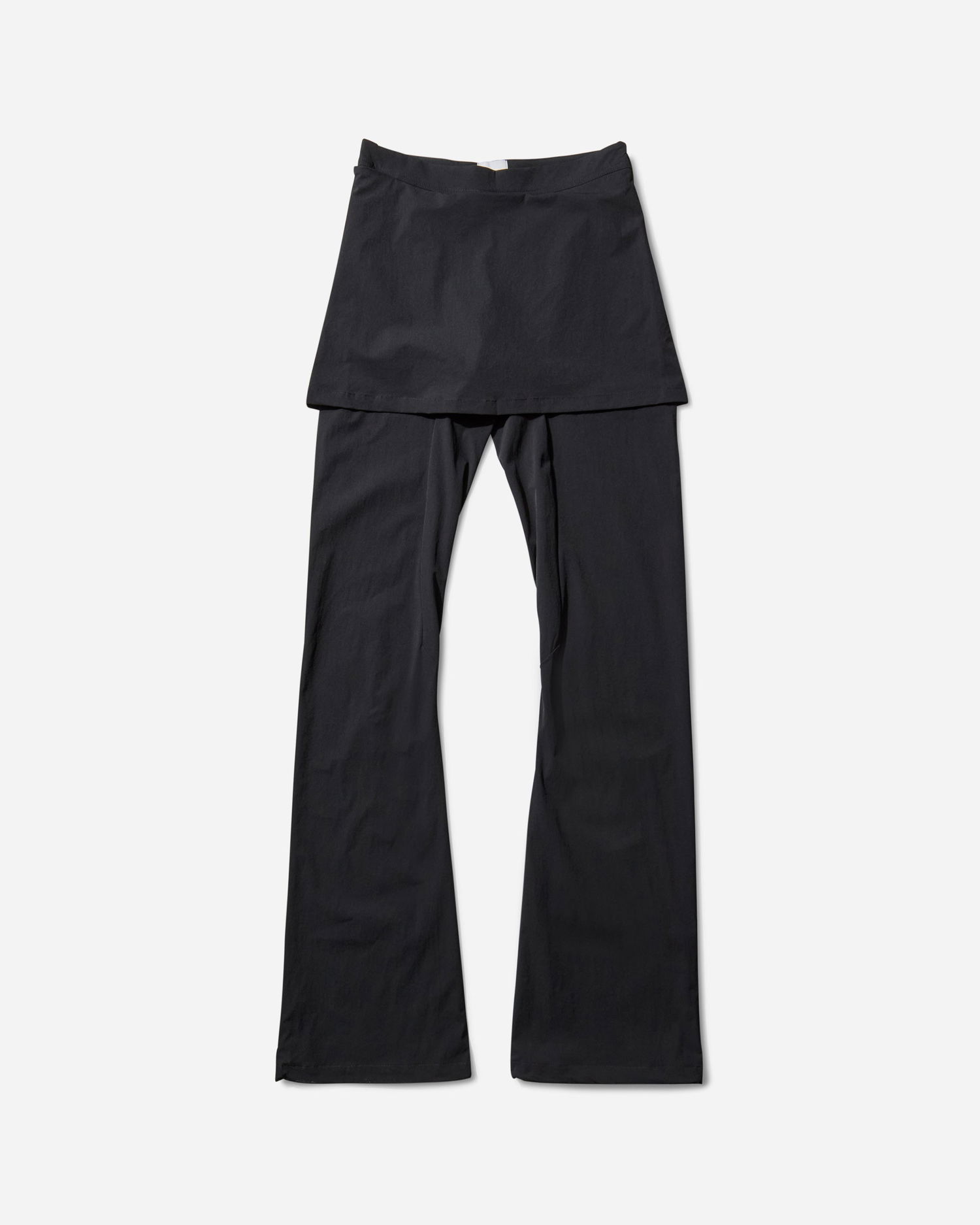Hlače ROA Abra Skort Pants Črna | RBWW025FA13 BLK0001, 1
