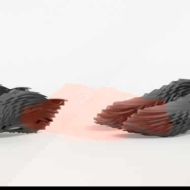 Superge in čevlji Crocs Echo Wave Clogs Rjava | 210521-862, 5