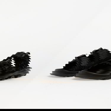 Superge in čevlji Birkenstock Maharishi x Mogami Terra Tech 2S Slides Črna | 1030032, 5