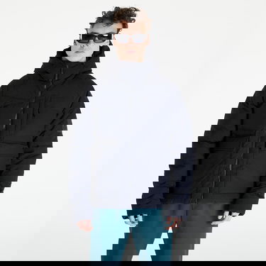 Jakna adidas Performance Big Baffle Jacket Mornarica | HN9930, 0