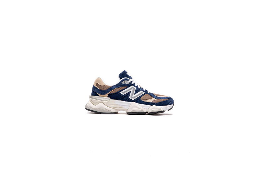 Superge in čevlji New Balance U9060 Modra | U9060LBB