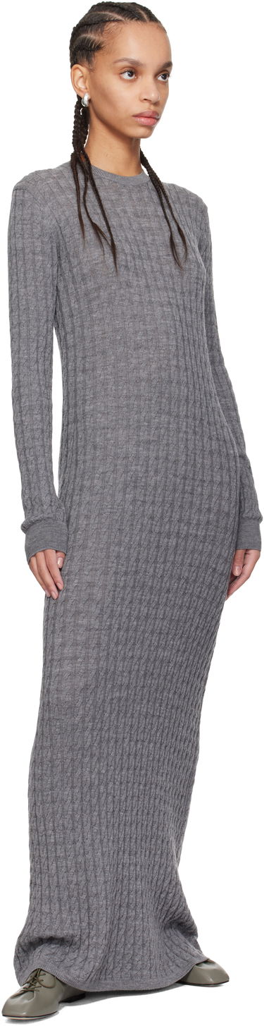 Oblačila Aeyde Aeyde Isla Nappa Leather Derbys Zelena | A11-FL-RKLS08FL166-SS25-1007-007, 4