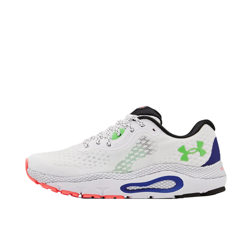 Superge in čevlji Under Armour HOVR Guardian 3 W Bela | 3023558-101