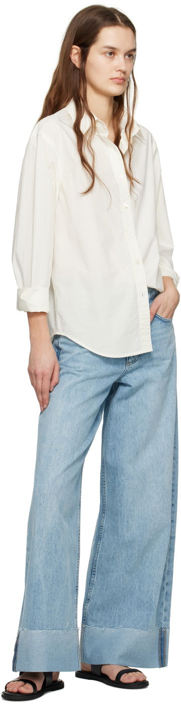 Modni dodatki rag & bone Rag & Bone Geo Sandals Črna | WFF24SF008TT8, 4