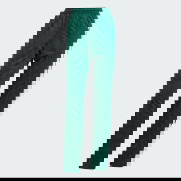 Trenirka adidas Performance Green Track Pants Zelena | JD0852, 4