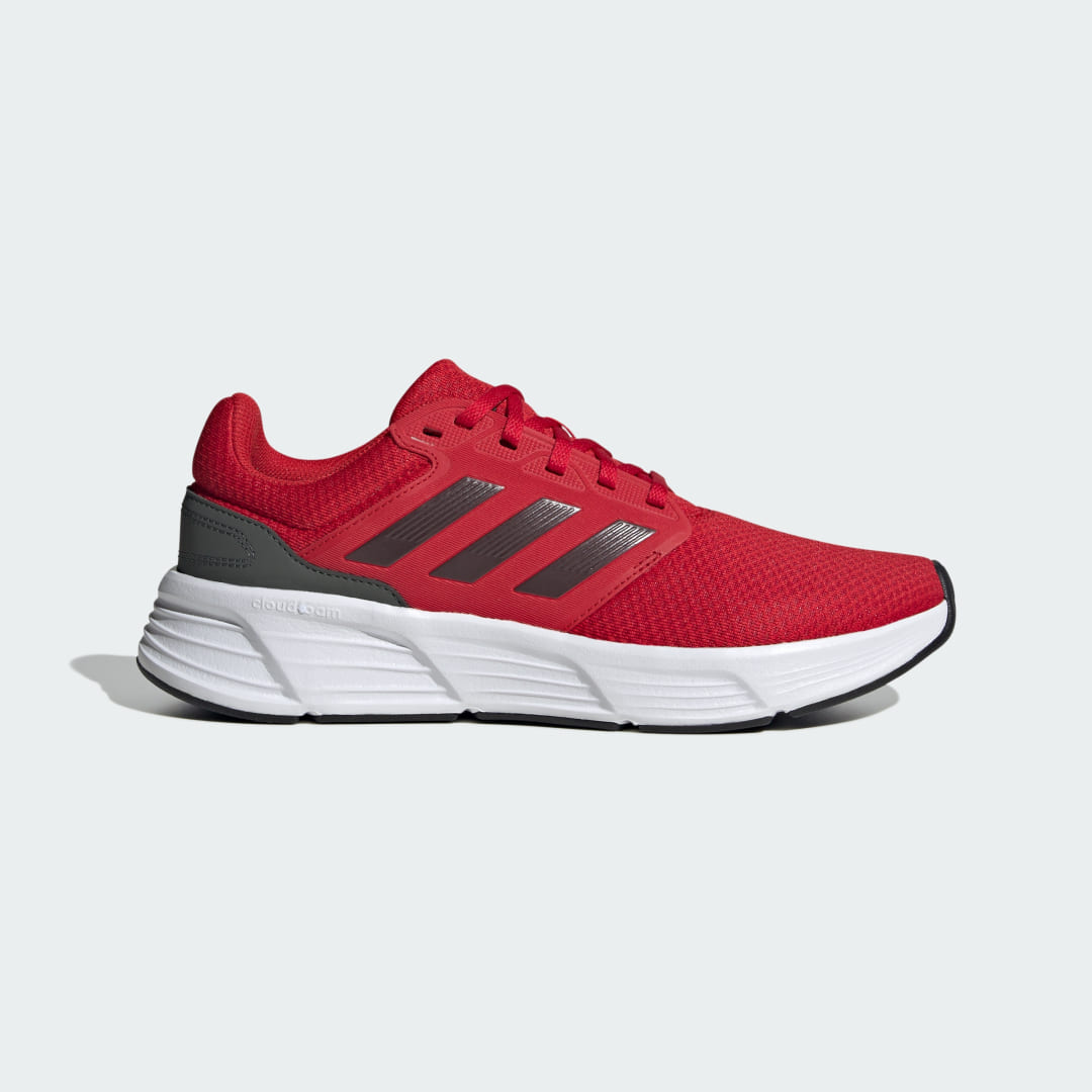 Superge in čevlji adidas Performance Galaxy 6 Rdeča | IE8132, 1