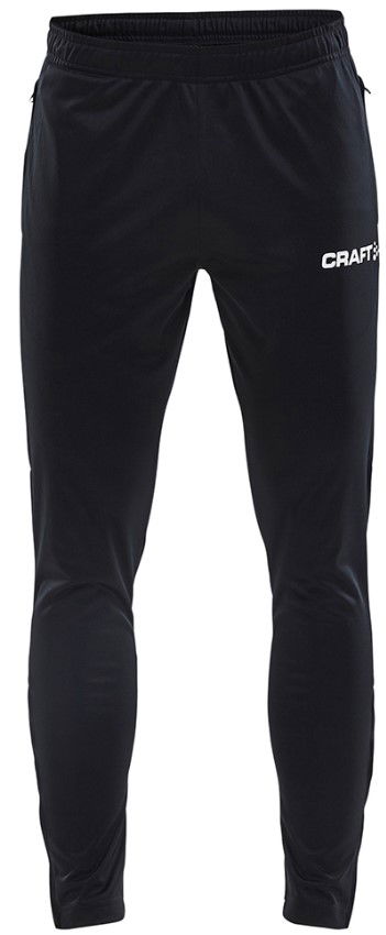 Trenirka Craft Progress Training Pants Črna | 1905613-9999