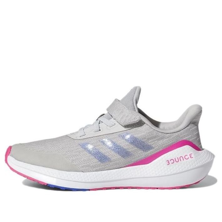 Superge in čevlji adidas Performance EQ21 Run 2.0 Bounce Siva | H01875, 0