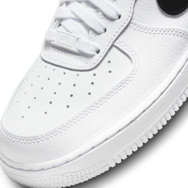 Superge in čevlji Nike Air Force 1 '07 W Bela | DD8959-103, 4
