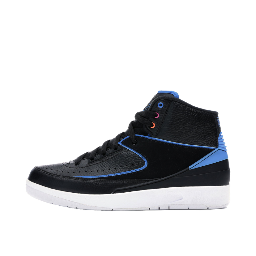 Superge in čevlji Jordan Jordan 2 Retro "Radio Raheem" Črna | 834274-014