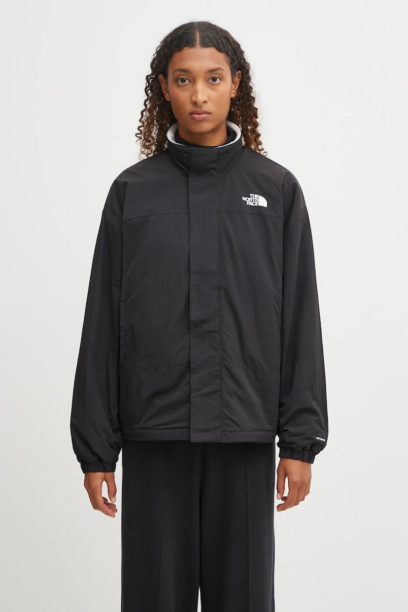 Jakna The North Face The North Face Yumiori Reversible Jacket Črna | NF0A8E87VOR1
