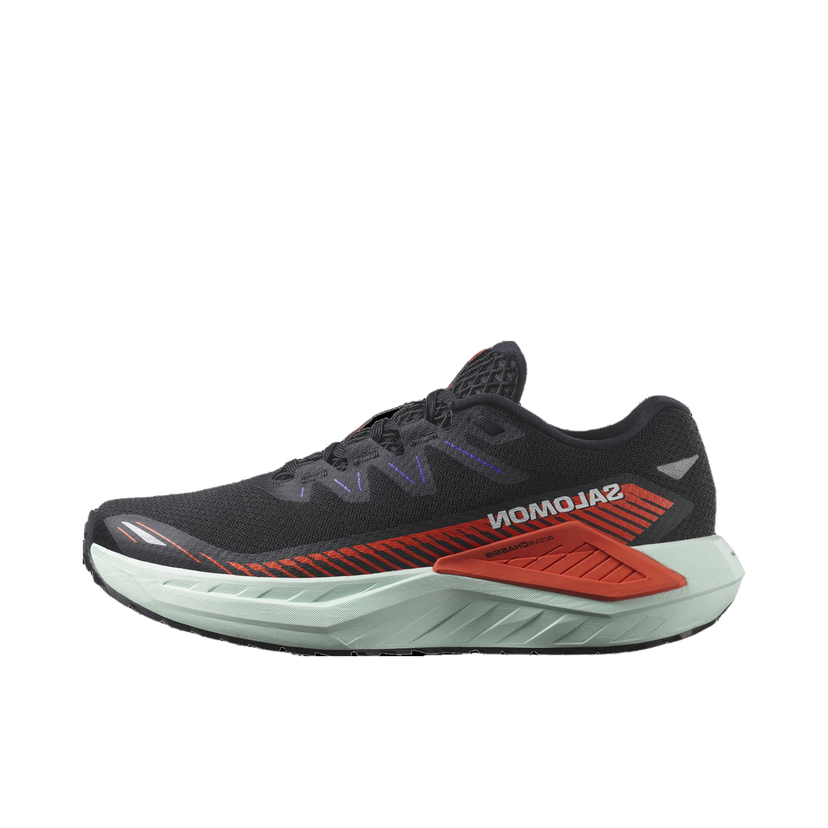 Tek Salomon DRX DEFY GRVL Črna | l47563500