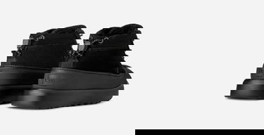 Superge in čevlji UGG Neumel Weather Hybrid Boot Črna | 1171299K-BLK, 3