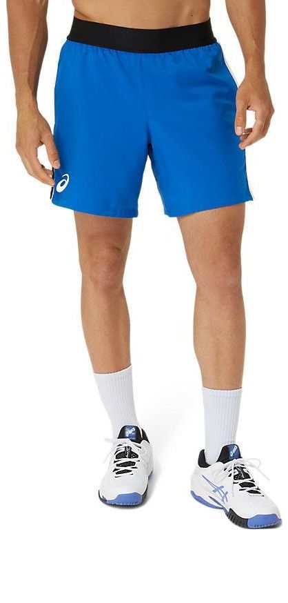 Kratke hlače Asics 7'' Sports Shorts Modra | 2041A285-414