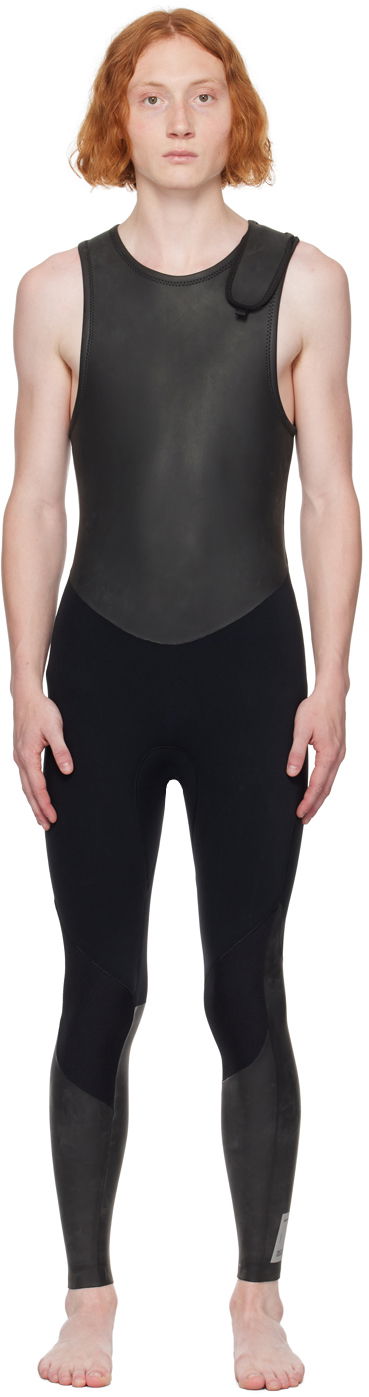 Kopalke Dion Lee Haydenshapes by Dion Lee Wetsuit Črna | HS-DL-M1-11004, 0
