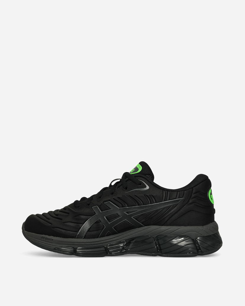 Superge in čevlji Asics GEL-Quantum 360 VIII Emboss Črna | 1203A593-001