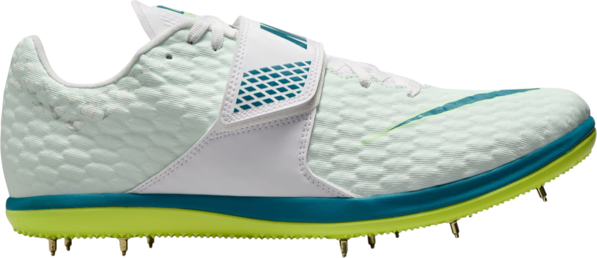 Superge in čevlji Nike High Jump Elite Turkizna | fz9636-100, 0