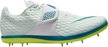 Superge in čevlji Nike High Jump Elite Turkizna | fz9636-100, 0