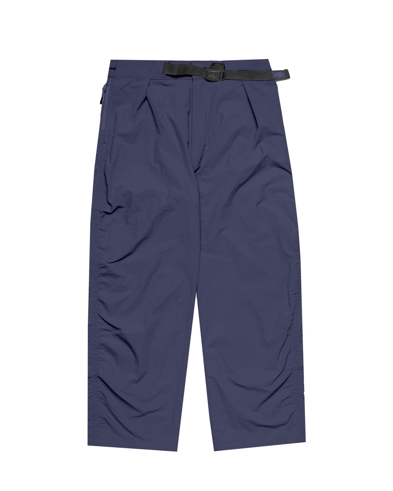 Hlače Dickies TDC x Oversized Nylon Utility Pants Modra | DK0A866P0DN1, 0