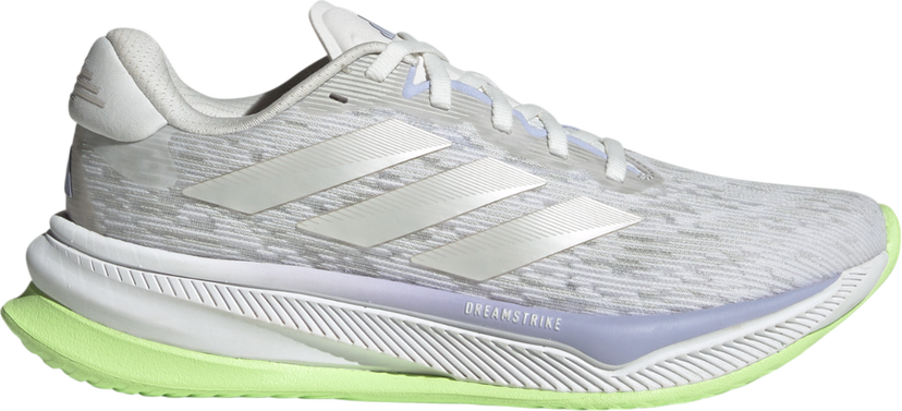 Superge in čevlji adidas Performance SUPERNOVA COMFORTGLIDE Bela | ih0904