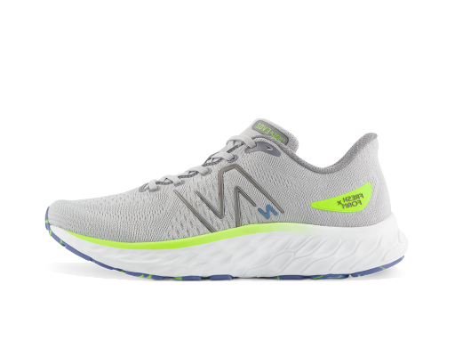 Superge in čevlji New Balance Fresh Foam Evoz ST Siva | MEVOZCY3