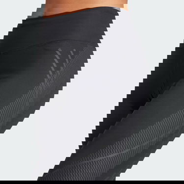 Pajkice adidas Performance x Stella McCartney TruePace Long Running Črna | IQ4512, 2