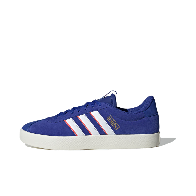 Superge in čevlji adidas Performance VL Court 3.0 Mornarica | ID6283