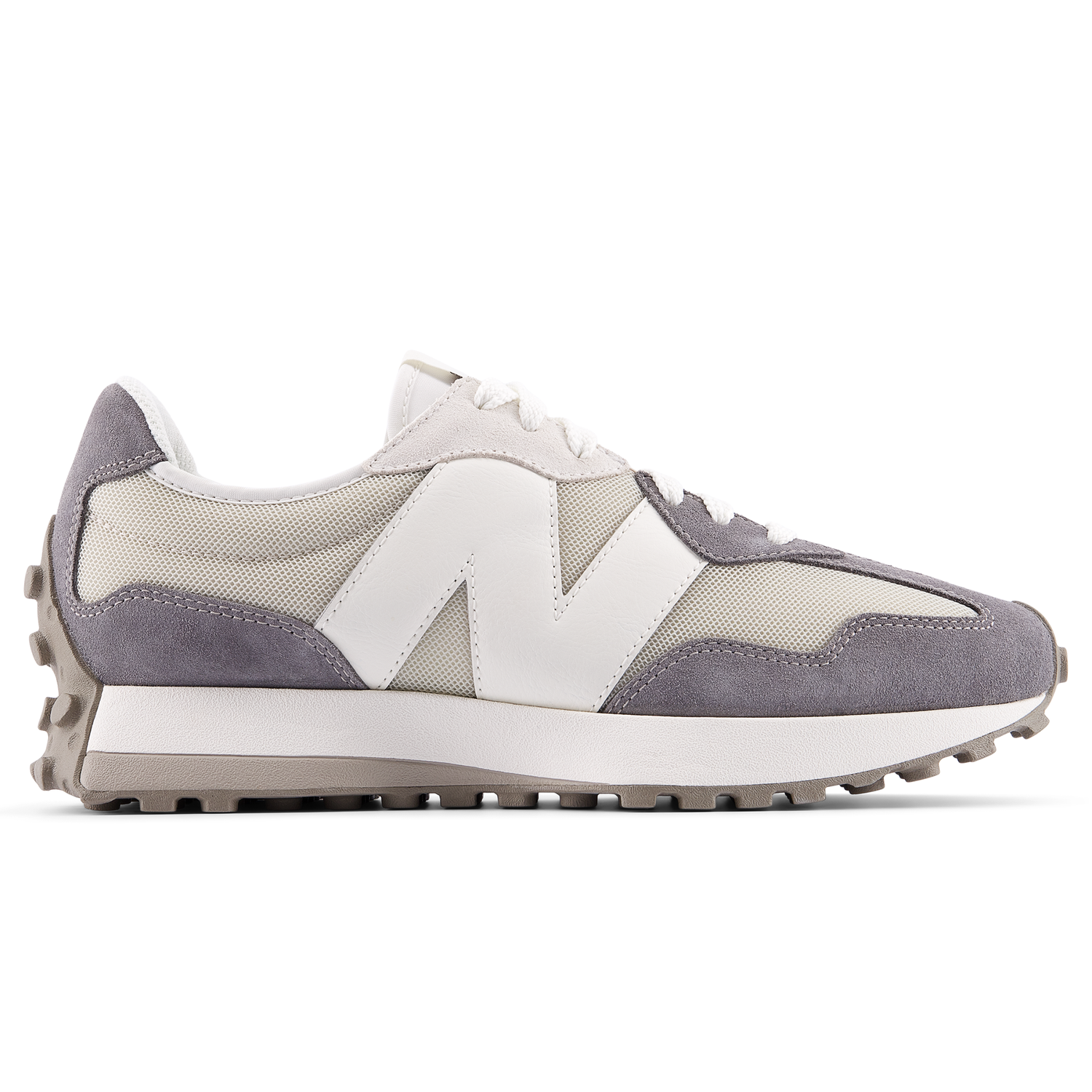 Superge in čevlji New Balance U327LND Siva | NBU327LND, 0