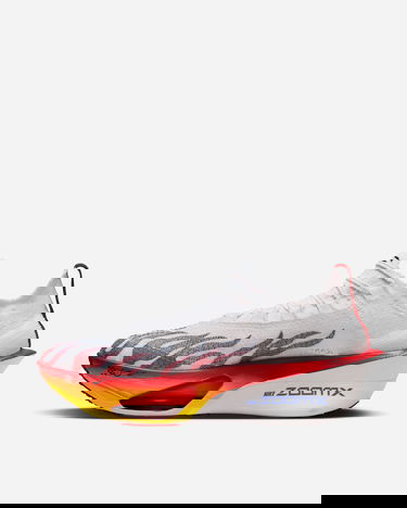 Superge in čevlji Nike Alphafly 3 Premium Bela | HQ3501-100, 3