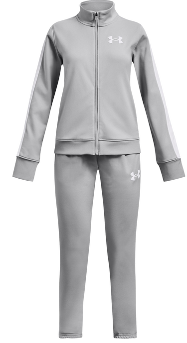 Trenirka Under Armour Under Armour EM Knit Track Suit Siva | 1363380-011, 0