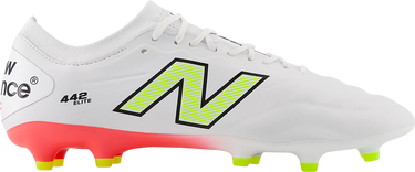 Superge in čevlji New Balance 442 Elite FG v2 Bela | ms41f-eb2, 0