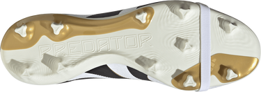 Superge in čevlji adidas Performance PREDATOR LEAGUE FT FG/MG Bela | ji1114, 2