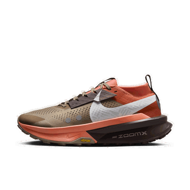 Superge in čevlji Nike Zegama 2 Rjava | HQ3768-200, 0
