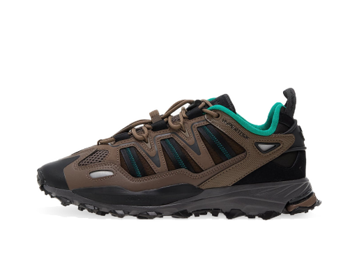 Superge in čevlji adidas Originals Hyperturf Rjava | HQ6606