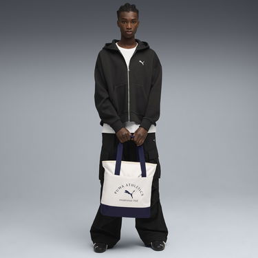Tote bag Puma Phase Class Tote Bag Bež | 091735_01, 1