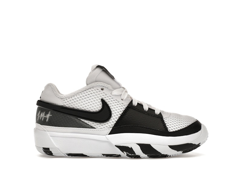 Superge in čevlji Nike Ja 1 Scratch 2.0 Bela | DX2294-102, 0