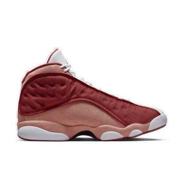 Superge in čevlji Jordan Air Jordan 13 Retro "Red Dune" Rdeča | DJ5982-601, 3