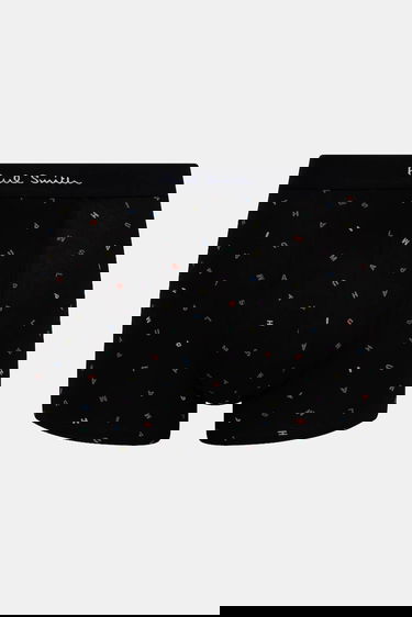 Boksarice Paul Smith Mixed Pattern Boxer Shorts 3-Pack Večbarvna | M1A.914.T3PK78, 2
