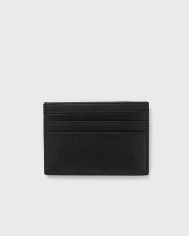 Denarnica KENZO Card case Črna | 3612230421899, 1